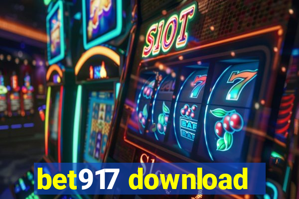 bet917 download